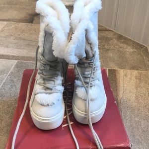 Merona Shoes - New with tags Merona boots Merona Shoes - New with tags Merona boots